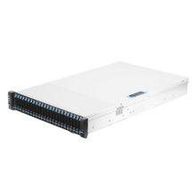 Корпус Chenbro RM23824H01*15158 2U,2.5 24BAY,CRPS,W/RPSU 1200W+MINI SAS+2.5" HDD TRAY+FAN+2.5" 2BAY SUPPORT BRACKET,SINGLE(CHENBRO,SR/SK)+PALLET,REV.B00