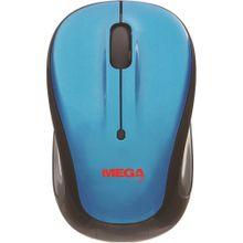 Мышь ProMEGA jet Mouse 6 (jet E-WM35 синяя)