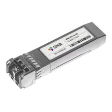 Трансивер SNR Модуль SFP+ оптический FC 16Gb, дальность до 100м (5dB), 850нм (SNR-SFP+16-SR) 