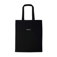 Chilkoot, шоппер черный