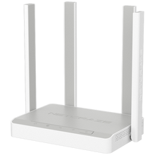 Маршрутизатор (Keenetic) Netcraze Viva (NC-1913) Гигабитный интернет-центр с Mesh Wi-Fi 5 AC1200,  4-портовым Smart-коммутатором и многофункциональным портом USB