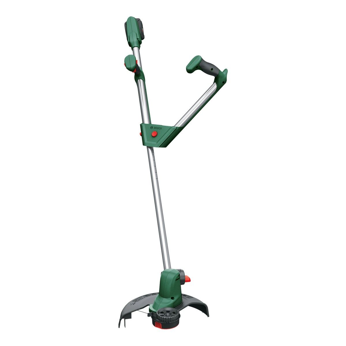 Триммеры Bosch Аккумуляторный триммер Bosch UniversalGrassCut 18-260 (1 АКБ и З/У), 18 В, 2А*ч (06008C1D03)