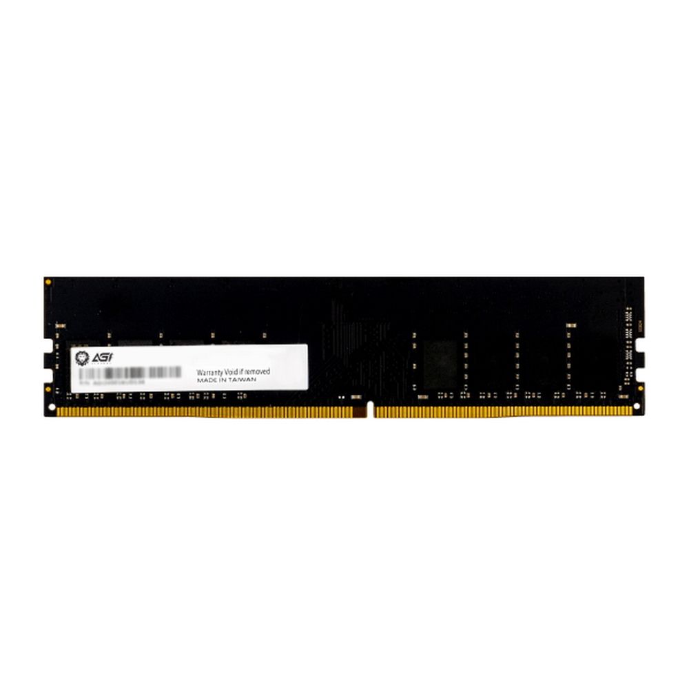 Модуль памяти AGI AGI320008UD138 8GB DDR4 3200 DIMM UD138 Non-ECC, RTL