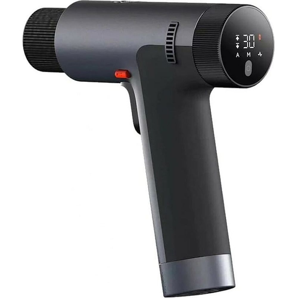 Дрель-шуруповерт аккумуляторный Xiaomi Дрель Xiaomi Дрель-шуруповерт Xiaomi 12V Max Brushless Cordless Drill EU (BHR5510GL) (757839) (BHR5510GL)