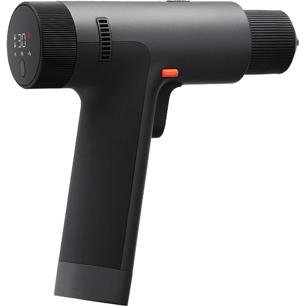 Дрель-шуруповерт аккумуляторный Xiaomi Дрель Xiaomi Дрель-шуруповерт Xiaomi 12V Max Brushless Cordless Drill EU (BHR5510GL) (757839) (BHR5510GL)