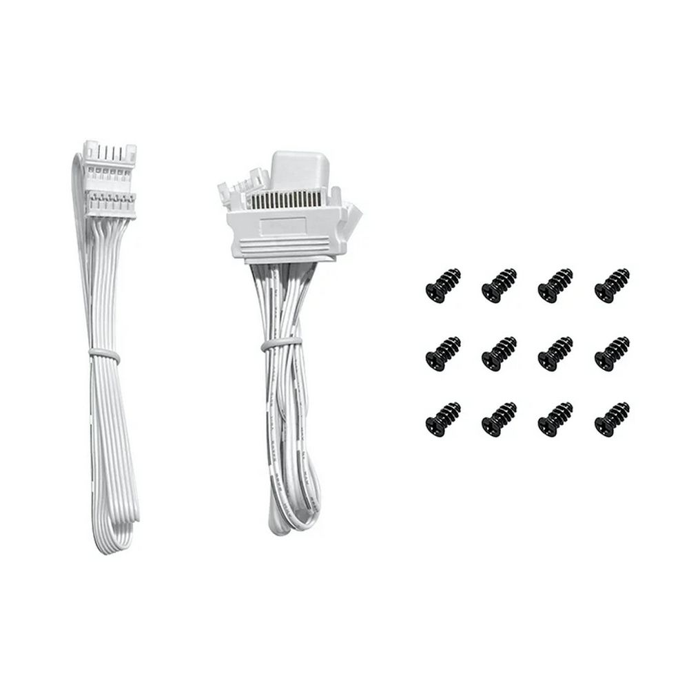 Вентилятор в корпус Deepcool FC120 WHITE-3 IN 1 (R-FC120-WHAMN3-G-1) (710561) {16}
