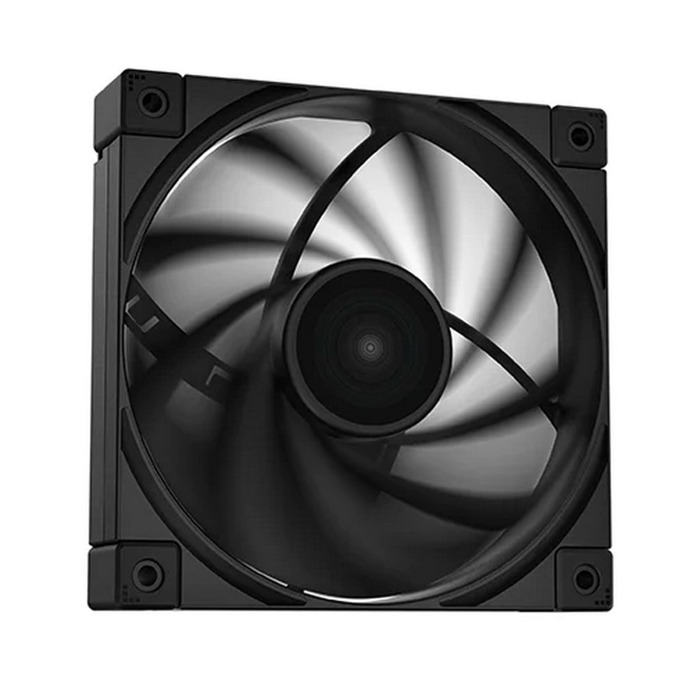 Вентилятор в корпус Deepcool FK120 3 in 1 (R-FK120-BKNPF3-G-1) (710615) {16}
