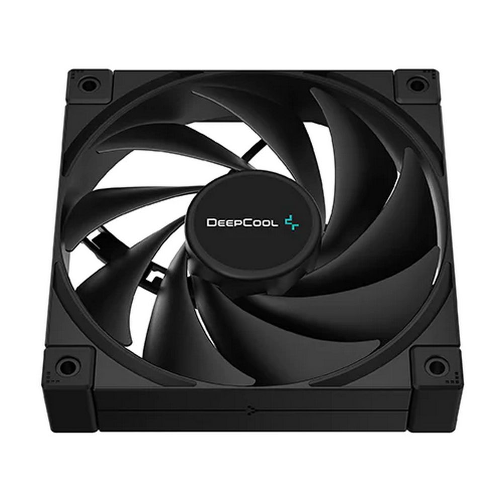 Вентилятор в корпус Deepcool FK120 3 in 1 (R-FK120-BKNPF3-G-1) (710615) {16}