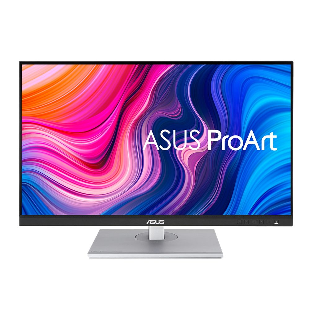 Монитор 27" PA279CV IPS 4K UHD(3840x2160) 60Hz USB-C DP 2xHDMI 4xUSB 4ms 350cd/㎡ 16:9 (853200)