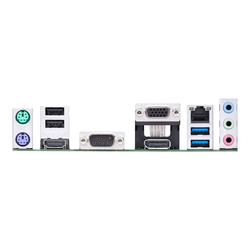 Материнская плата ASUS PRO H610M-C D4-CSM /LGA1700,H610,U32G1,MB (90MB1A30-M0EAYC) (699132) {10}