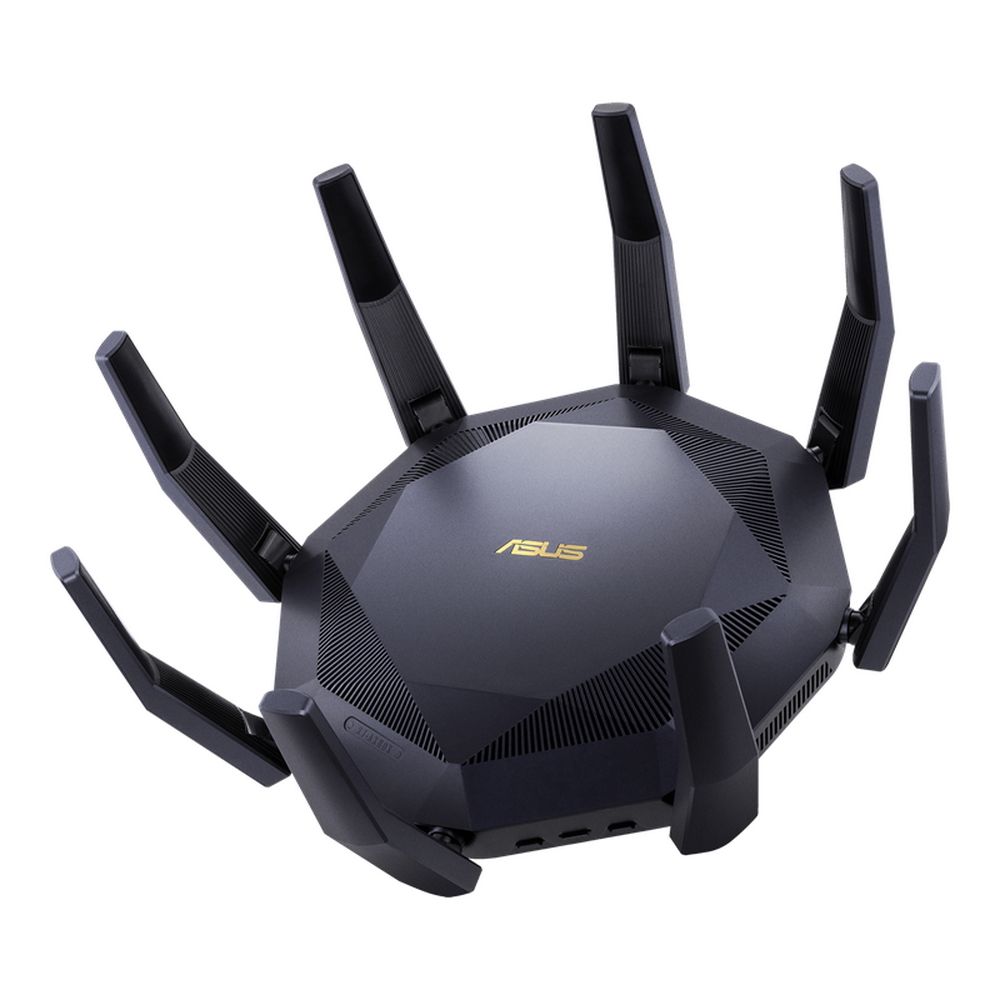 Маршрутизатор ASUS RT-AX89X / EU/13/EU/P_EU_UK (122320)