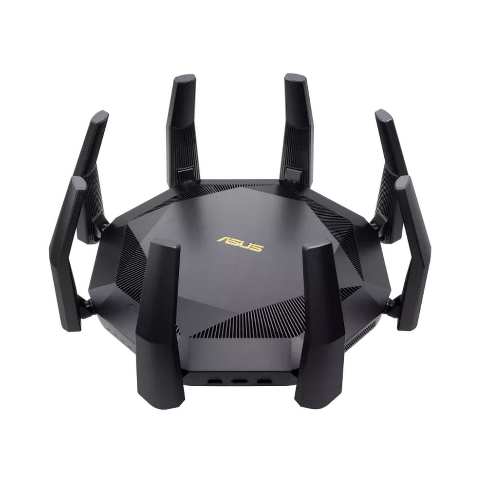 Маршрутизатор ASUS RT-AX89X / EU/13/EU/P_EU_UK (122320)