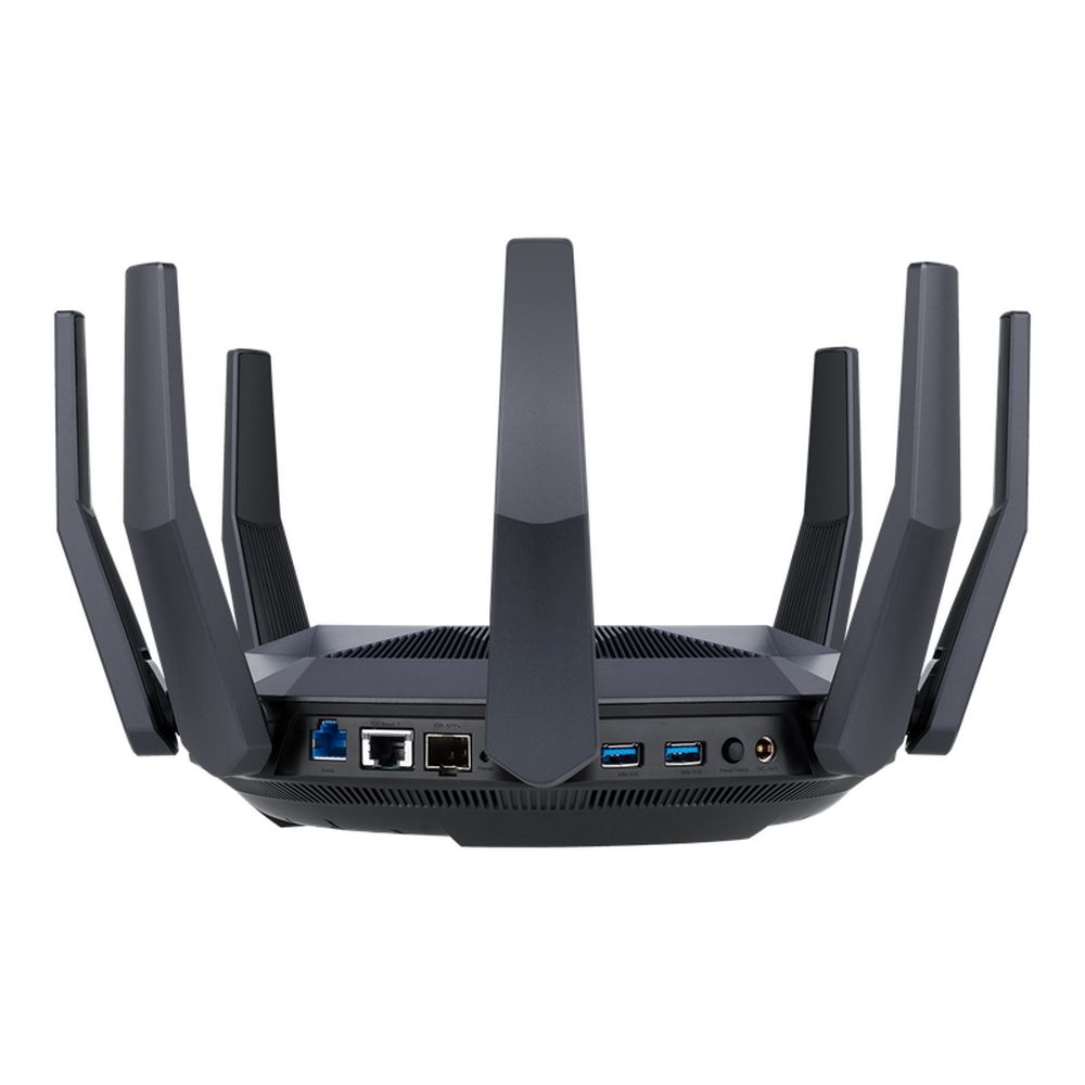 Маршрутизатор ASUS RT-AX89X / EU/13/EU/P_EU_UK (122320)