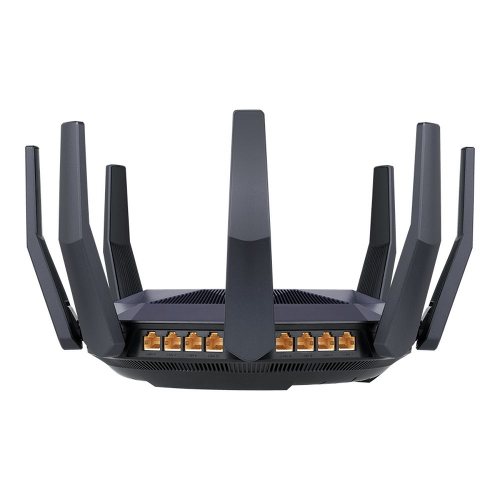 Маршрутизатор ASUS RT-AX89X / EU/13/EU/P_EU_UK (122320)