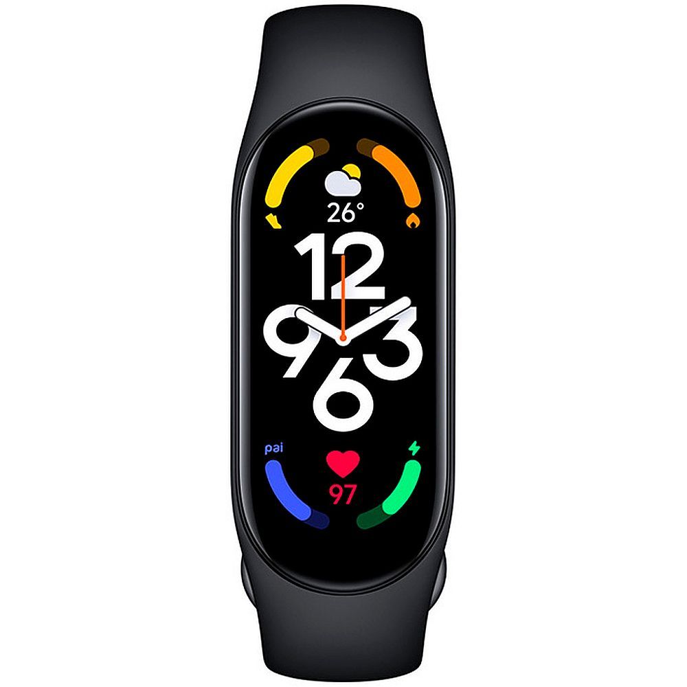 Фитнес-браслет Xiaomi Mi Band 7 Global (BHR6008GL) (783517) {100}