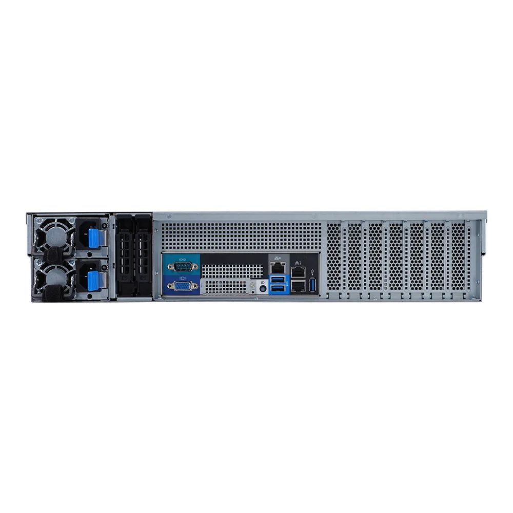 Платформа системного блока с ЦПУ Gigabyte 6NR272P32MR-00-2N5W with Q80-33