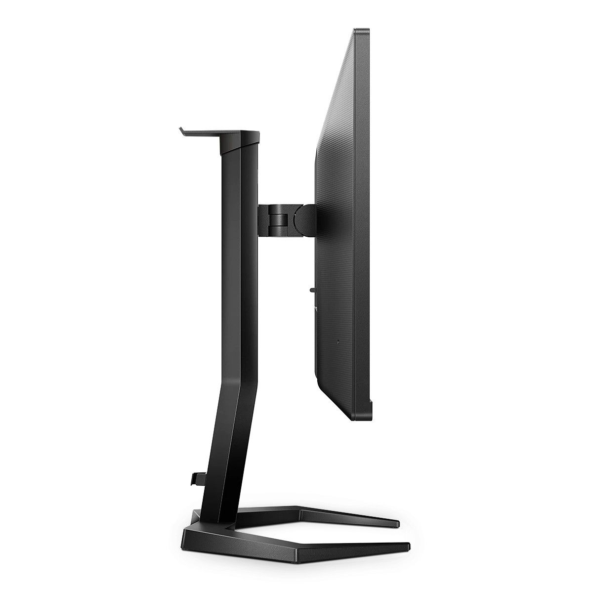 Монитор Philips 24M1N3200ZA 23.8" (00/01) Black (IPS, 1920x1080, HDMI+HDMI+DP, 1 ms, 178°/178°, 250 cd/m, 1100:1, MM, 165 Hz, Pivot) (781057) (781040)