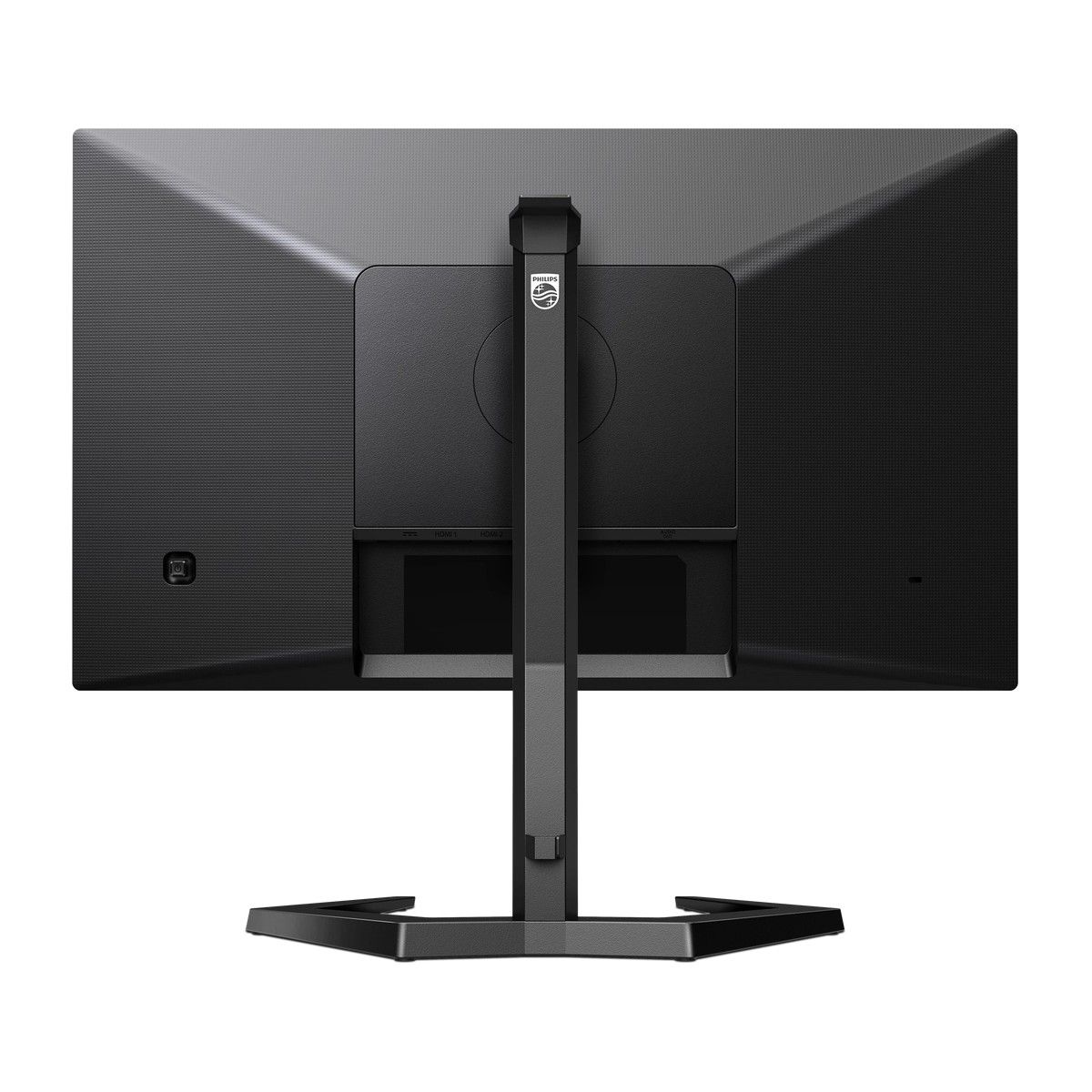 Монитор Philips 24M1N3200ZA 23.8" (00/01) Black (IPS, 1920x1080, HDMI+HDMI+DP, 1 ms, 178°/178°, 250 cd/m, 1100:1, MM, 165 Hz, Pivot) (781057) (781040)