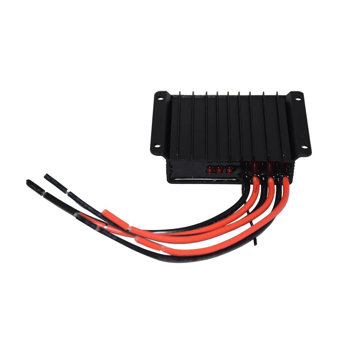 Инвертор SMARTWATT Контроллер заряда SMARTWATT PWM 2410 WP Lithium