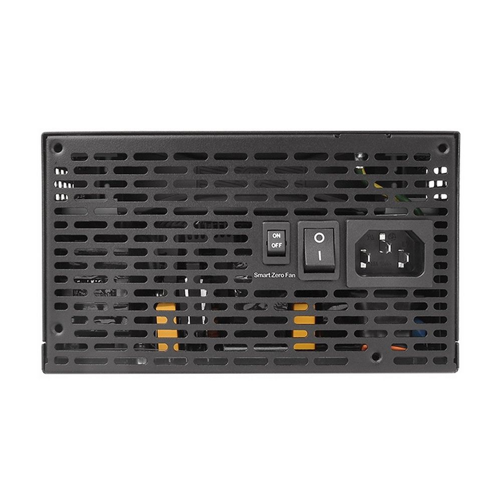 Блок питания Thermaltake Toughpower GF3 1200 TPD-1200AH3FCG 1200W, 80 Plus Gold, Fully Modular (12+4 pin PCIe Gen 5) (534147)