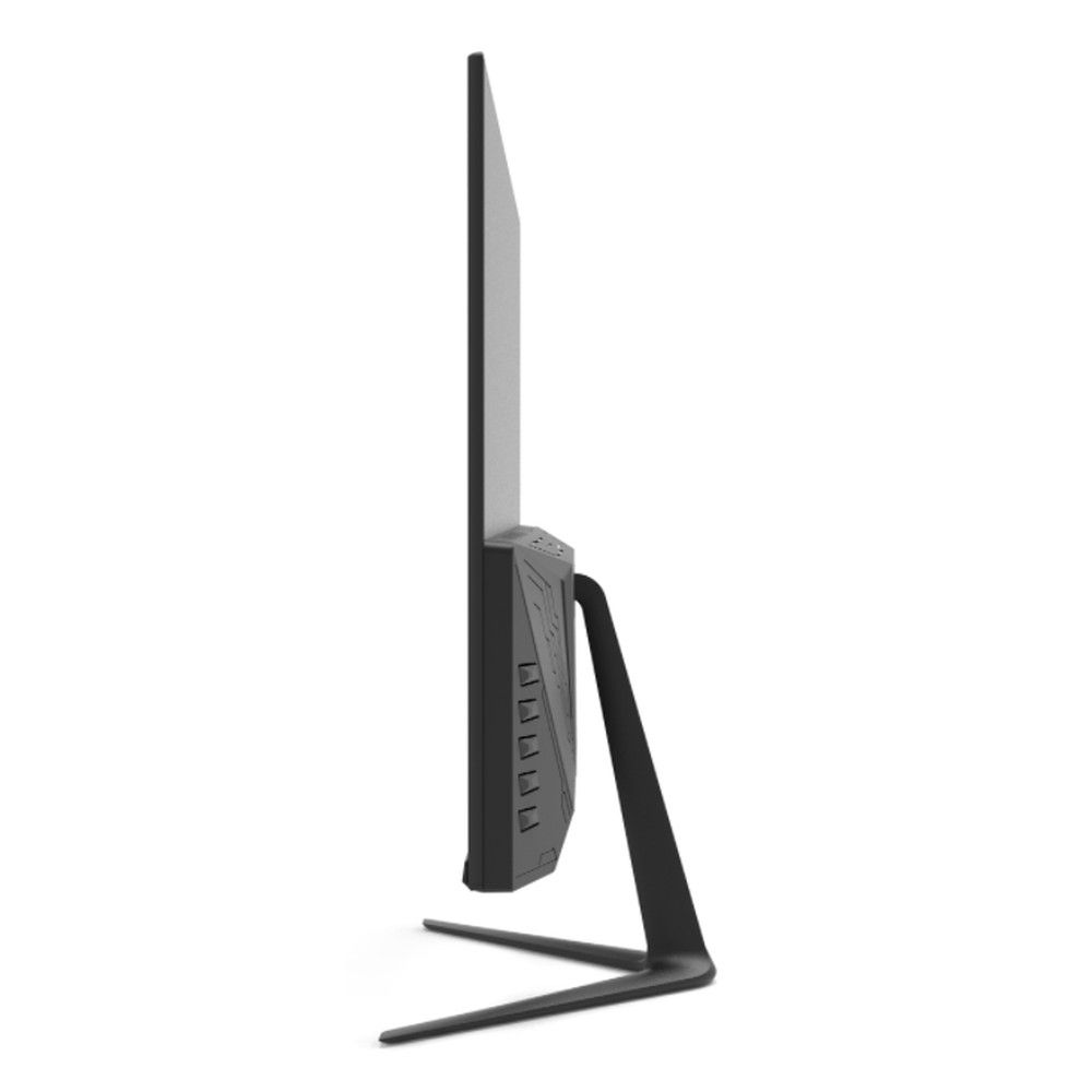 Монитор Aiwa MF2403-V 23.8" Black (IPS, 1920x1080, D-sub+HDMI, 5 ms, 178°/178°, 250 cd/m, 1000:1, 75Hz, внешн. БП)