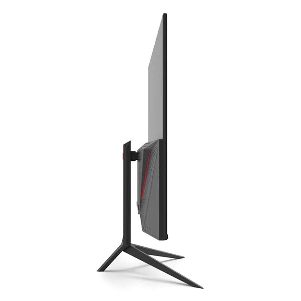 Монитор Aiwa MF2703-V 27" Black (IPS, 1920x1080, D-sub+HDMI, 5 ms, 178°/178°, 250 cd/m, 1000:1, 75Hz, внешн. БП)