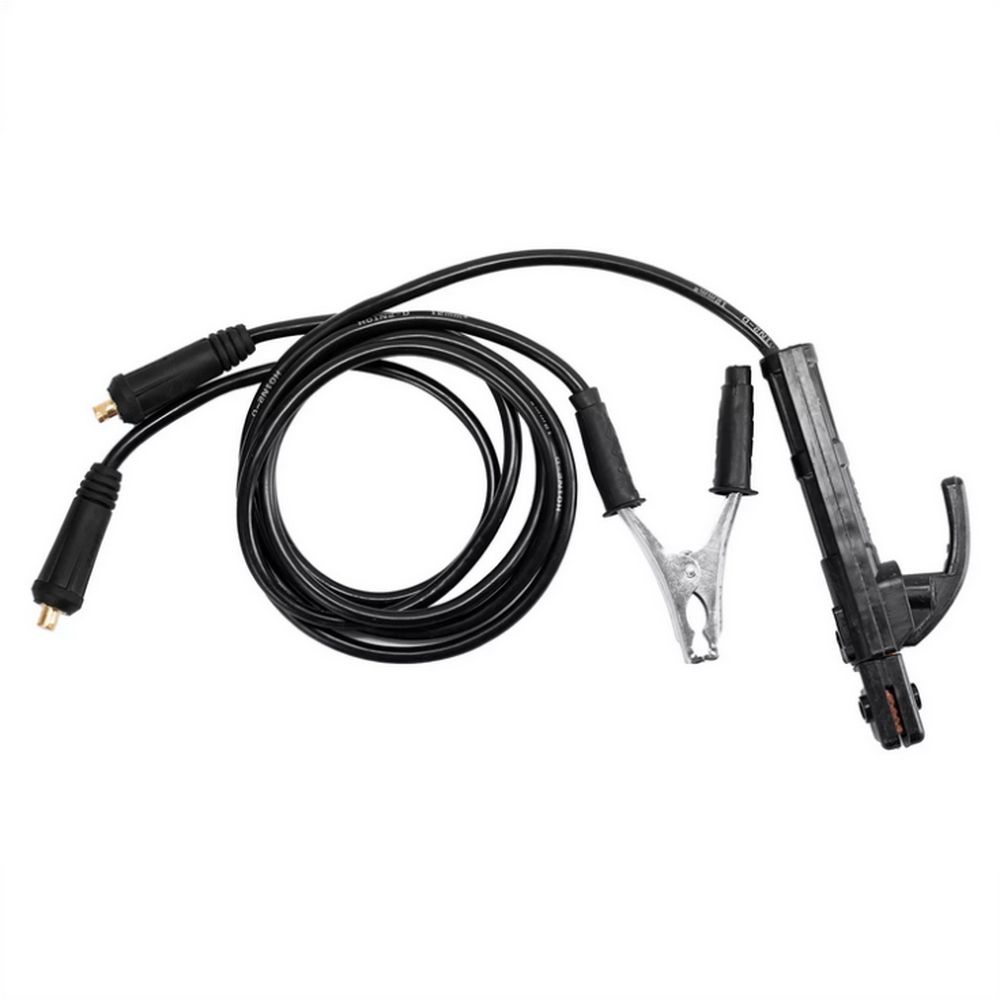 Сварочное оборудование Deli Сварочный аппарат инверторный Deli DL-ZX7-160-E1 (20-160А, 6,8кВт, 40%, диаметр электрода 1,6-4мм)