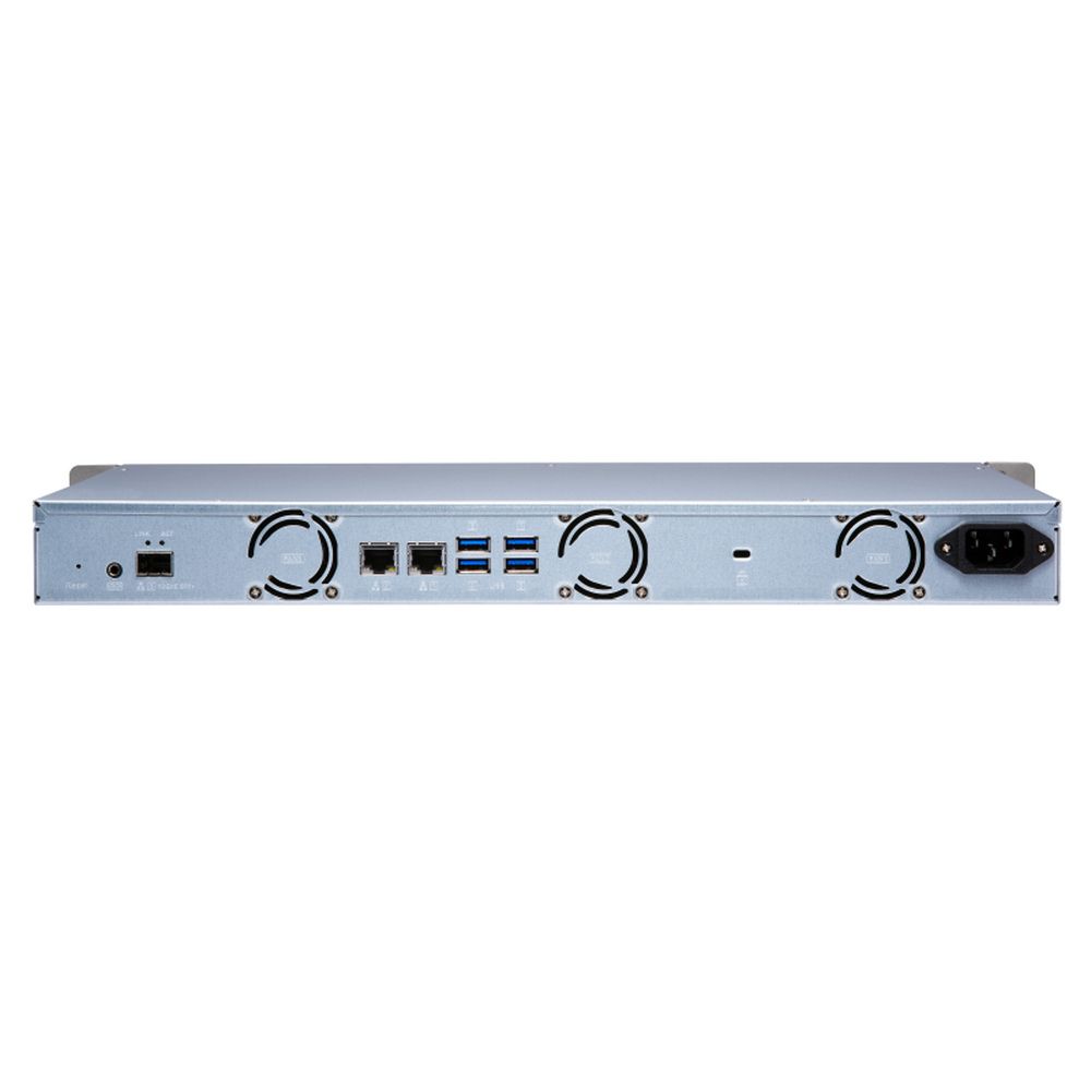 Сетевой накопитель QNAP TS-431XeU-2G