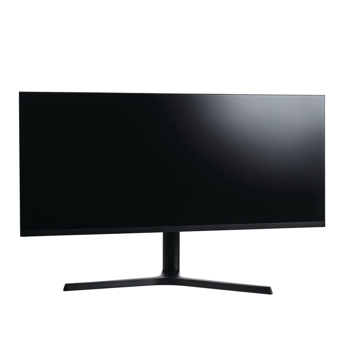 Монитор Lime X315 34" Black (IPS, 3440*1440, 2HDMI+DP+USB+Audio out +DC, 1 ms, 178°/178°, 300 cd/m, 3000:1