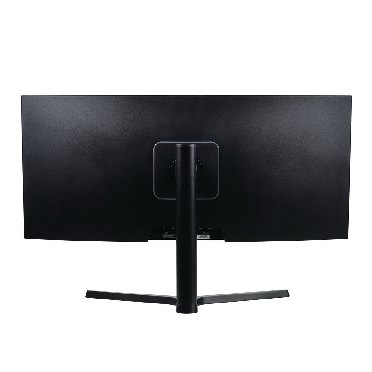 Монитор Lime X315 34" Black (IPS, 3440*1440, 2HDMI+DP+USB+Audio out +DC, 1 ms, 178°/178°, 300 cd/m, 3000:1