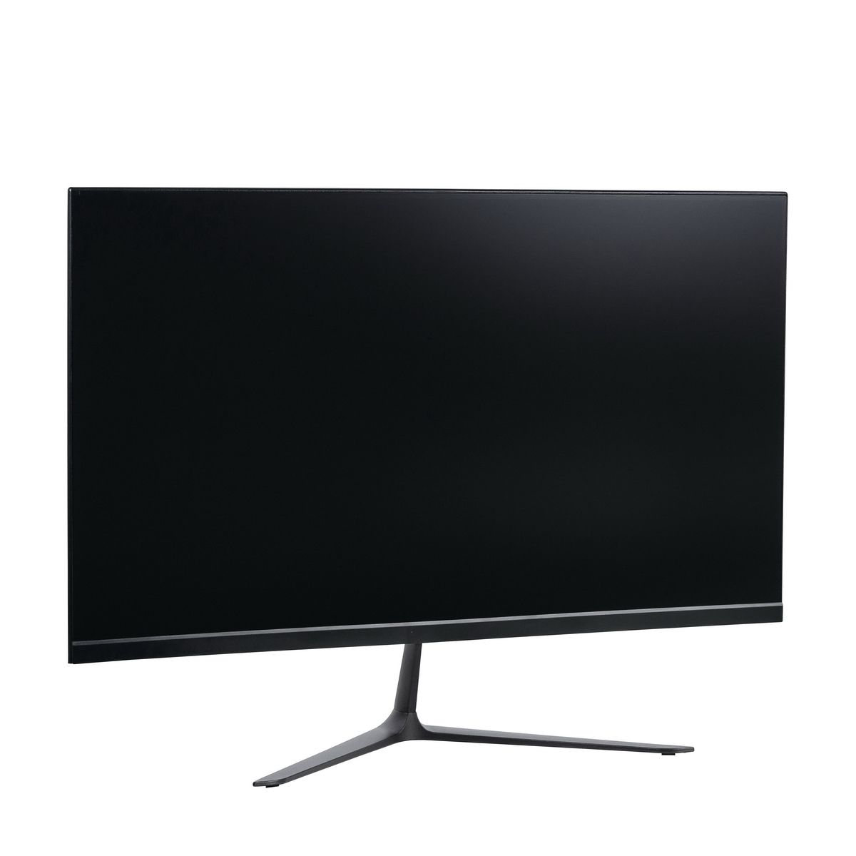 Монитор Lime T238 23.8" Black (IPS, 1920x1080, HDMI+DP+USB+Audio out +DC, 5 ms, 178°/178°, 250 cd/m, 1000:1