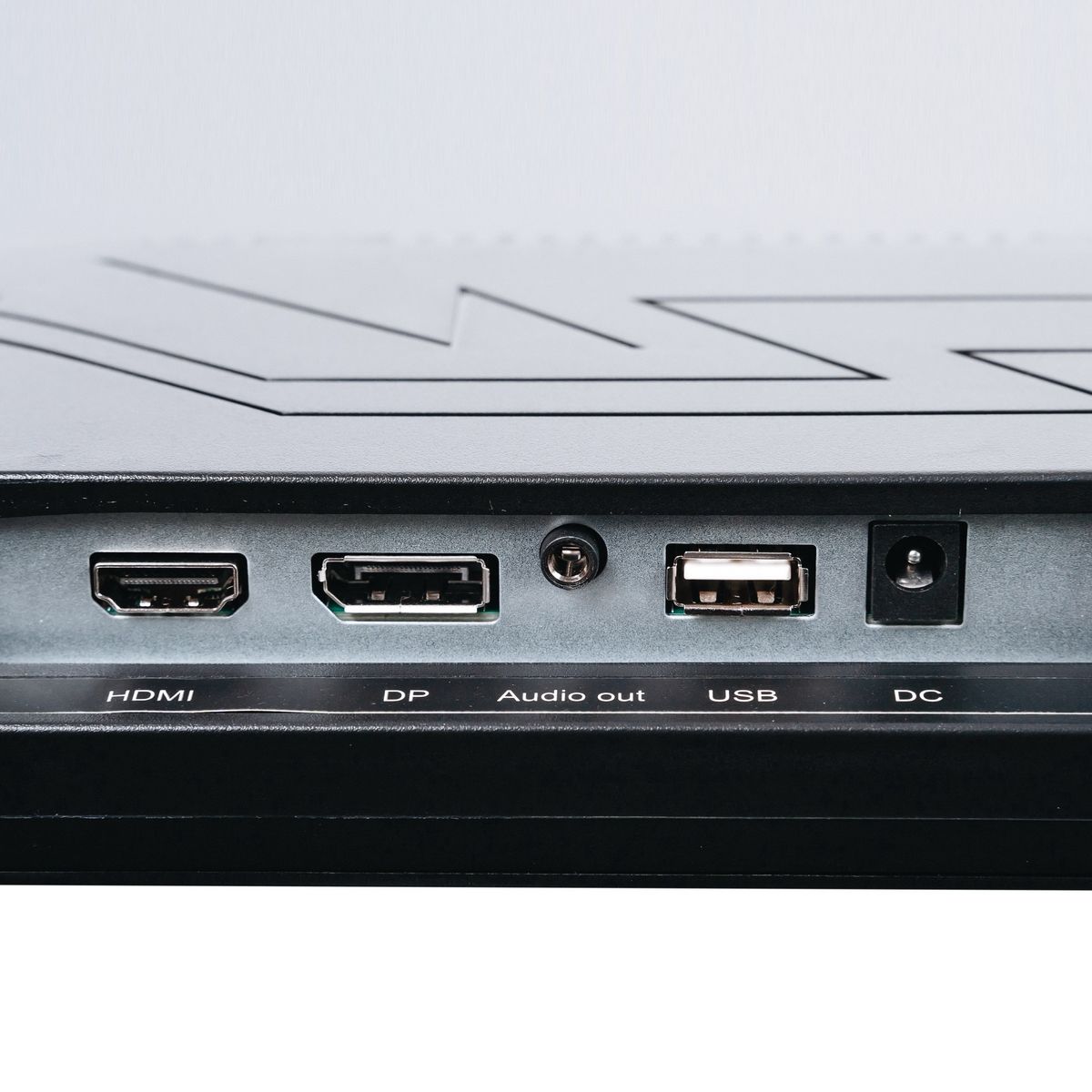 Монитор Lime T238 23.8" Black (IPS, 1920x1080, HDMI+DP+USB+Audio out +DC, 5 ms, 178°/178°, 250 cd/m, 1000:1