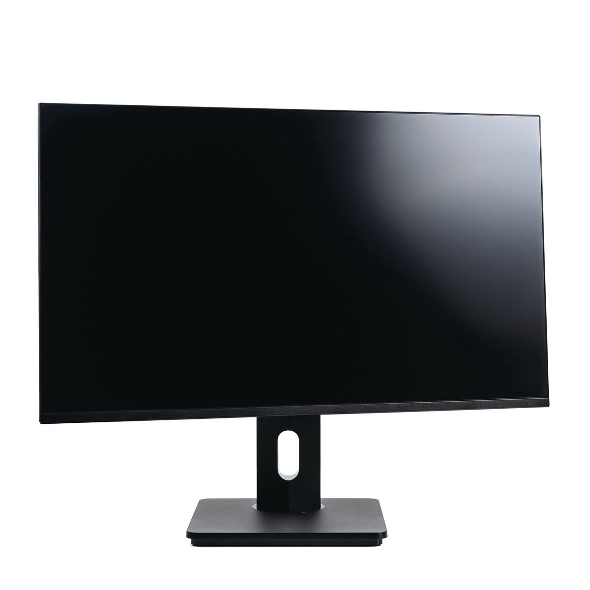 Монитор Lime Z270A 27" Black (IPS, 3840х2160, HDMI+DP+Type-C+USB in+ USB out*2+Audio out jack+DC, 4 ms,