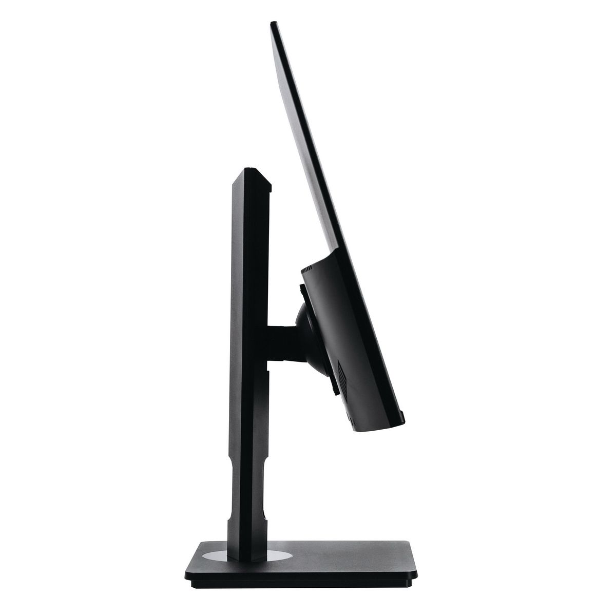 Монитор Lime Z270A 27" Black (IPS, 3840х2160, HDMI+DP+Type-C+USB in+ USB out*2+Audio out jack+DC, 4 ms,