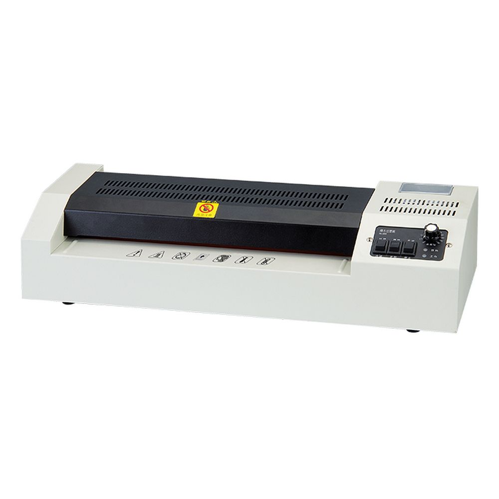 Ламинатор Deli Film width: A3Laminate speed: 600mm/min Film range: 50-200mic Plastic package thickness: ?1.0mm