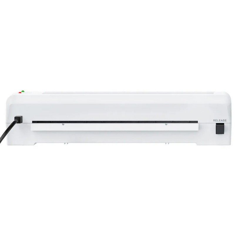 Ламинатор Deli Maximum laminating width: A4; Speed: 320mm/min; Laminating range: 80-125mic