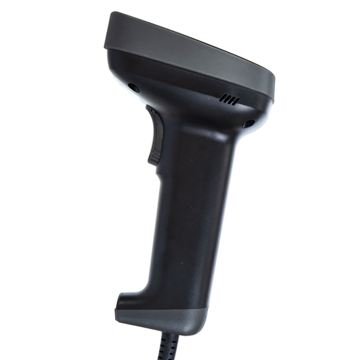 Ручной сканер Deli Scan type: one-dimensional code scanning principle: laser