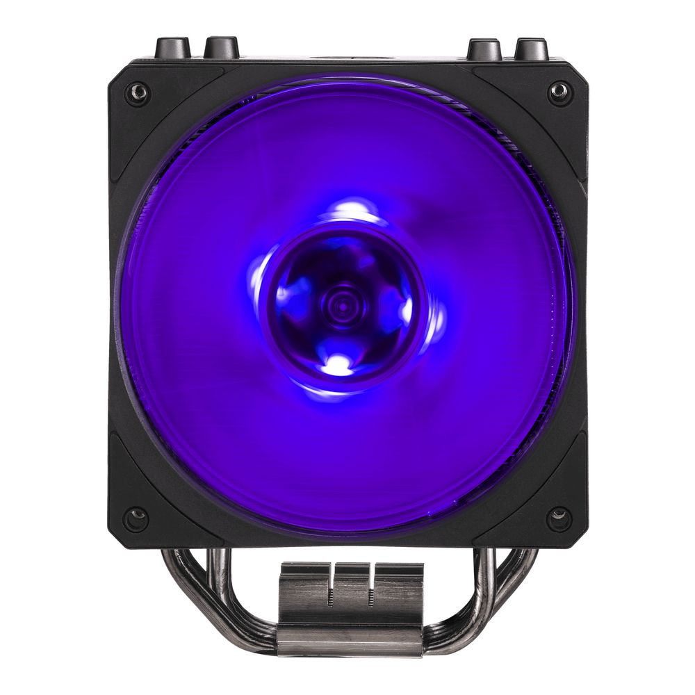 Вентилятор Cooler Master Hyper 212 RGB Black edition with LGA1700 |RR-212S-20PC-R2|