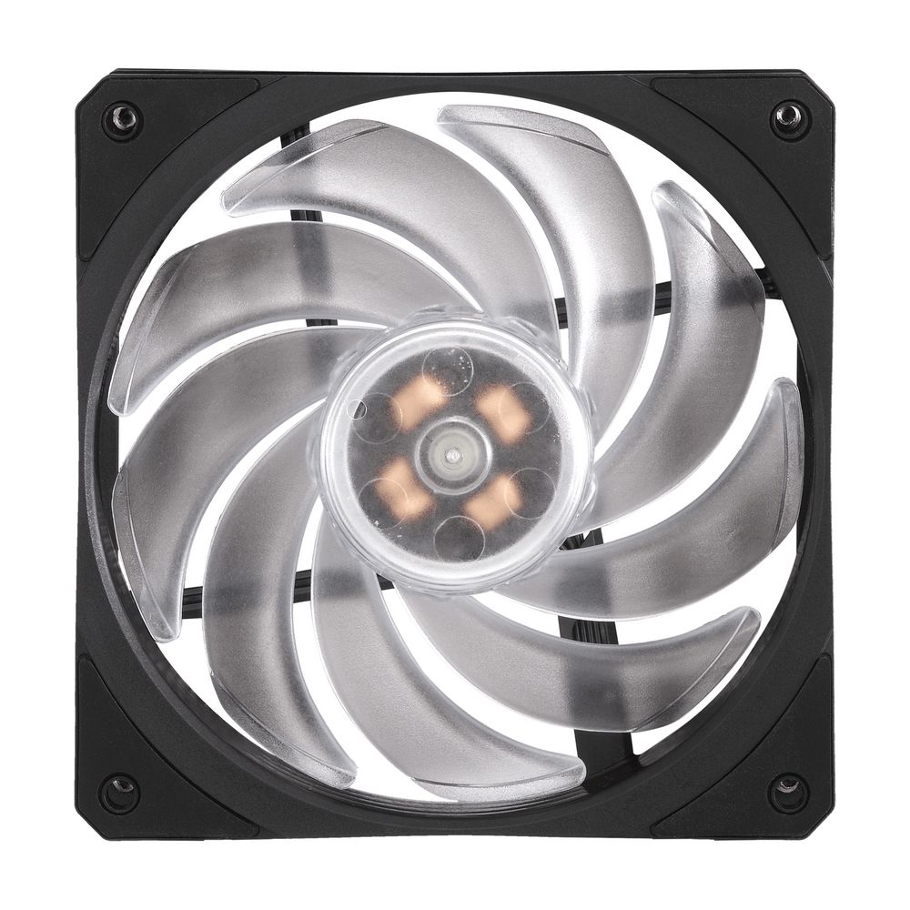 Вентилятор Cooler Master Hyper 212 RGB Black edition with LGA1700 |RR-212S-20PC-R2|