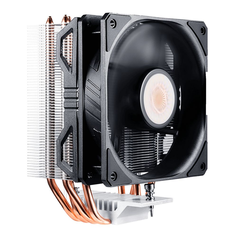 Вентилятор Cooler Master Hyper 212 EVO V2 with LGA1700 |RR-2V2E-18PK-R2| (123478)