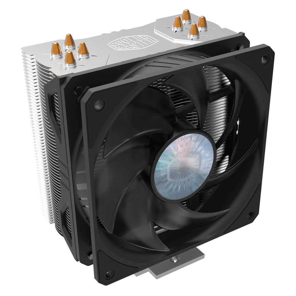 Вентилятор Cooler Master Hyper 212 EVO V2 with LGA1700 |RR-2V2E-18PK-R2| (123478)
