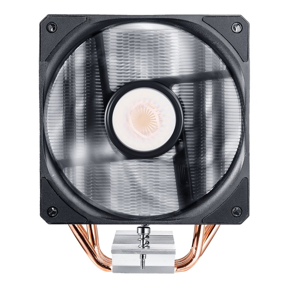 Вентилятор Cooler Master Hyper 212 EVO V2 with LGA1700 |RR-2V2E-18PK-R2| (123478)