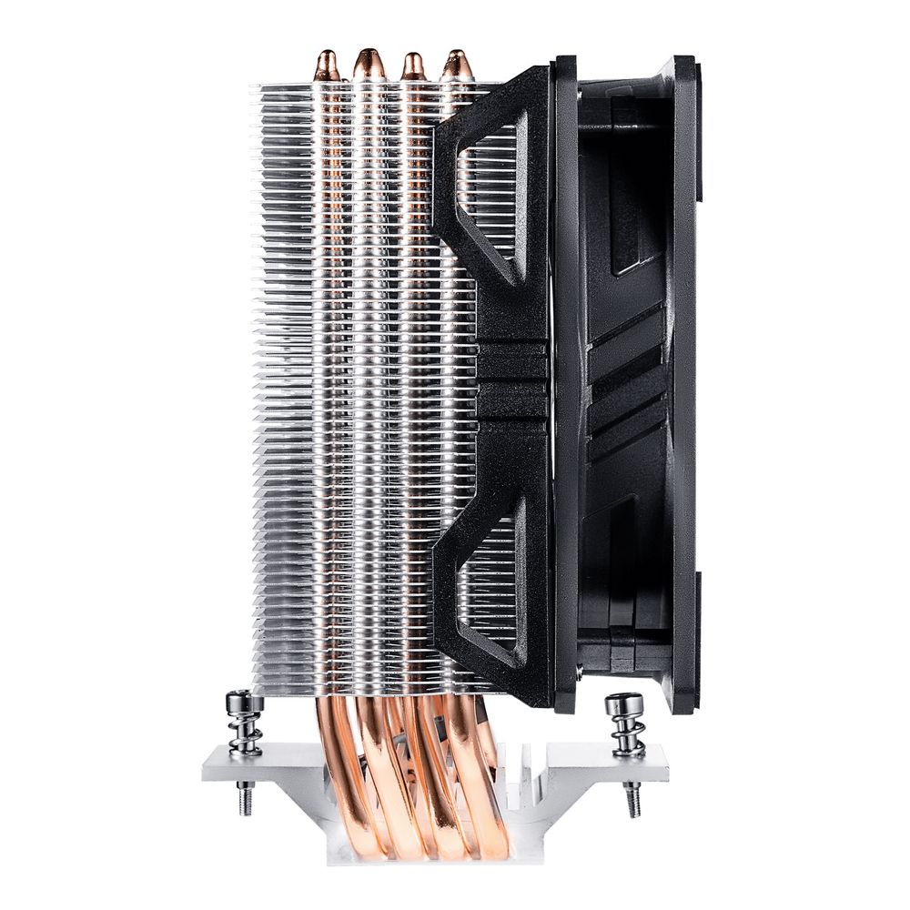 Вентилятор Cooler Master Hyper 212 EVO V2 with LGA1700 |RR-2V2E-18PK-R2| (123478)