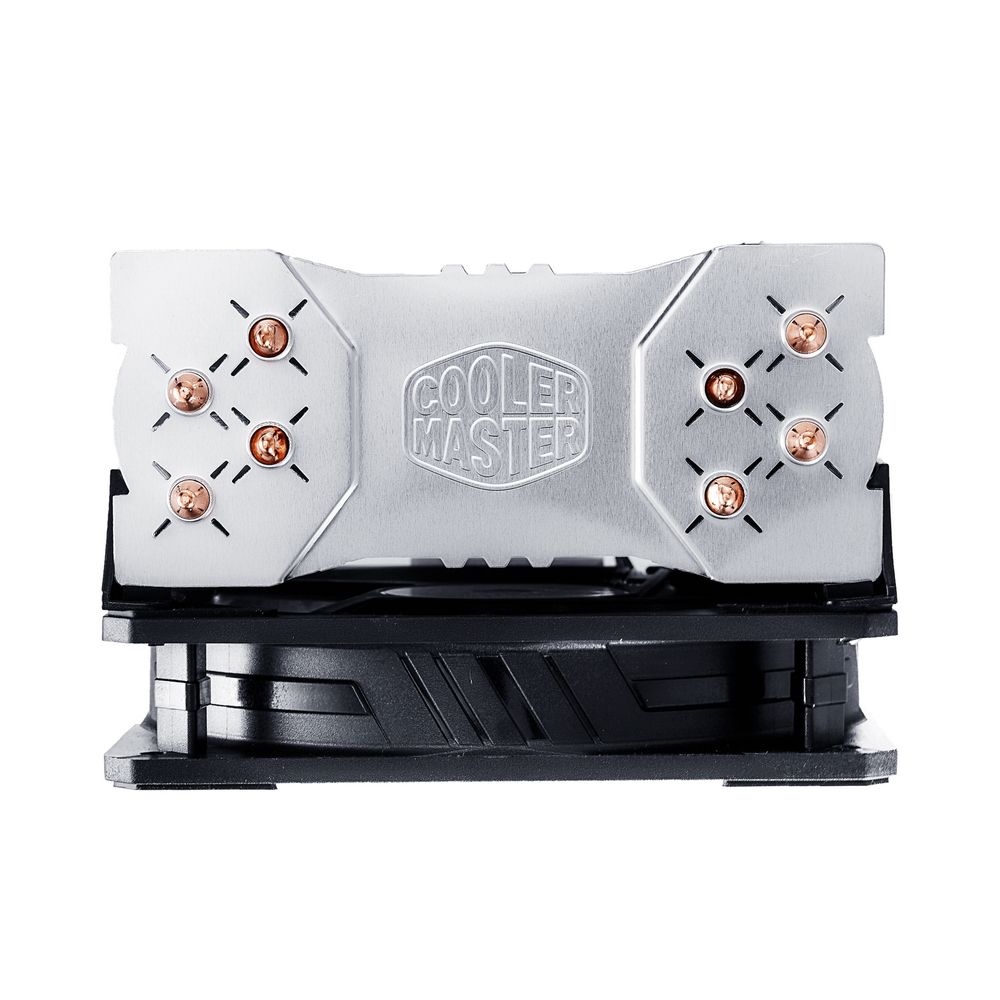 Вентилятор Cooler Master Hyper 212 EVO V2 with LGA1700 |RR-2V2E-18PK-R2| (123478)