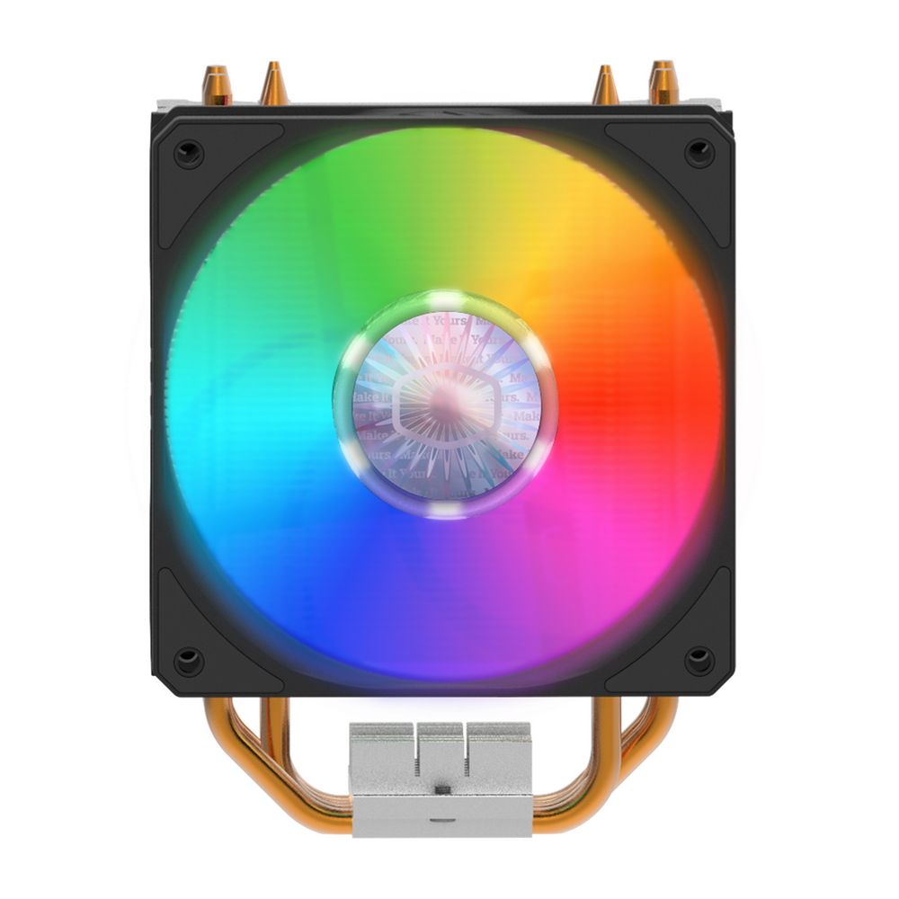 Вентилятор Cooler Master Hyper 212 ARGB |RR-2V2L-18PA-R1|