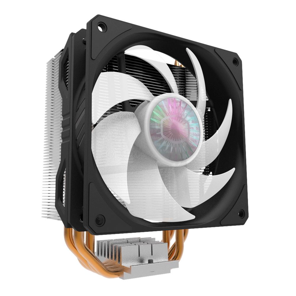 Вентилятор Cooler Master Hyper 212 ARGB |RR-2V2L-18PA-R1|