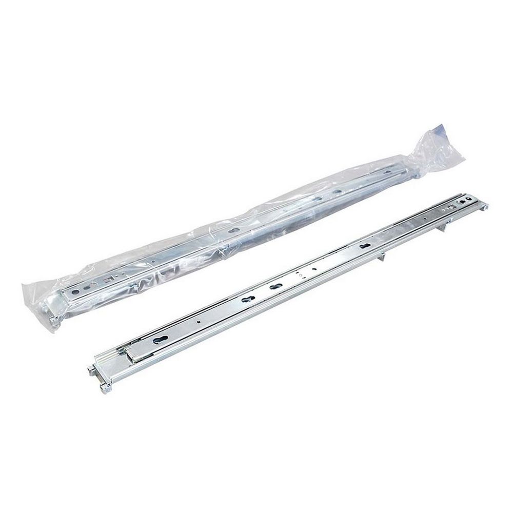 Аксессуары Gooxi Rack Cable Management Arm (35Z34AA) 4186-0144-XX (Rack Cable Management Arm + slide rail) в составе 4186-0114-XE (Rack cable management arm) + C2907-673-3 (slide rail)