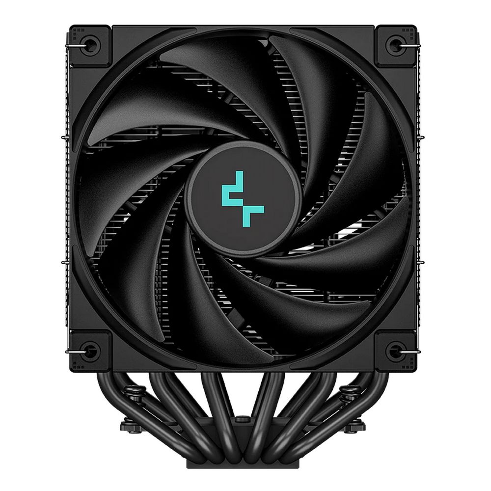 Вентилятор Deepcool AK620 ZERO DARK (737842)