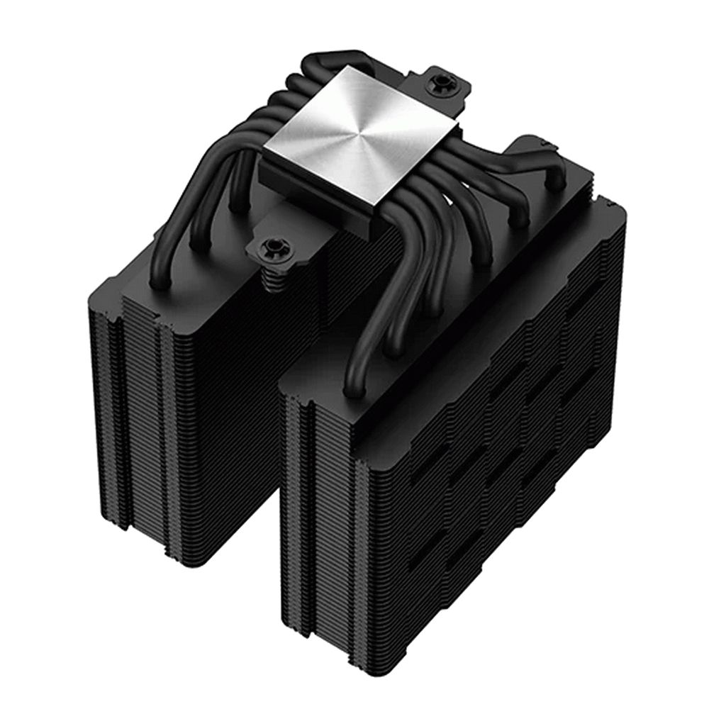 Вентилятор Deepcool AK620 ZERO DARK (737842)