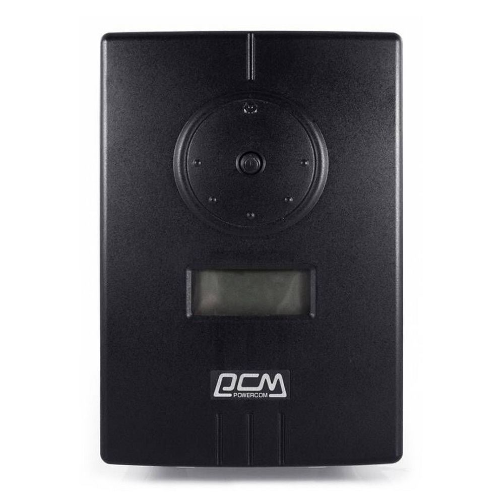 Источник бесперебойного питания Powercom Infinity INF-500 line-interactive 300W/500VA (035963)
